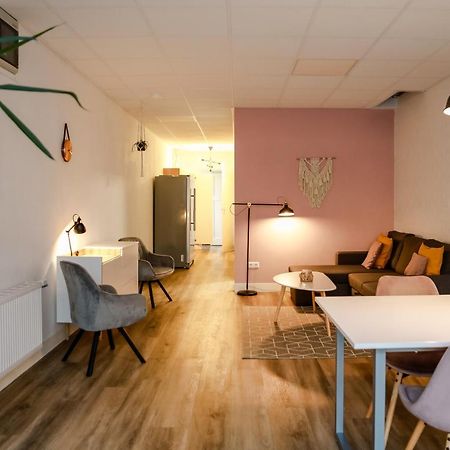 Ruim Appartement In Centrum Yerseke Exteriér fotografie