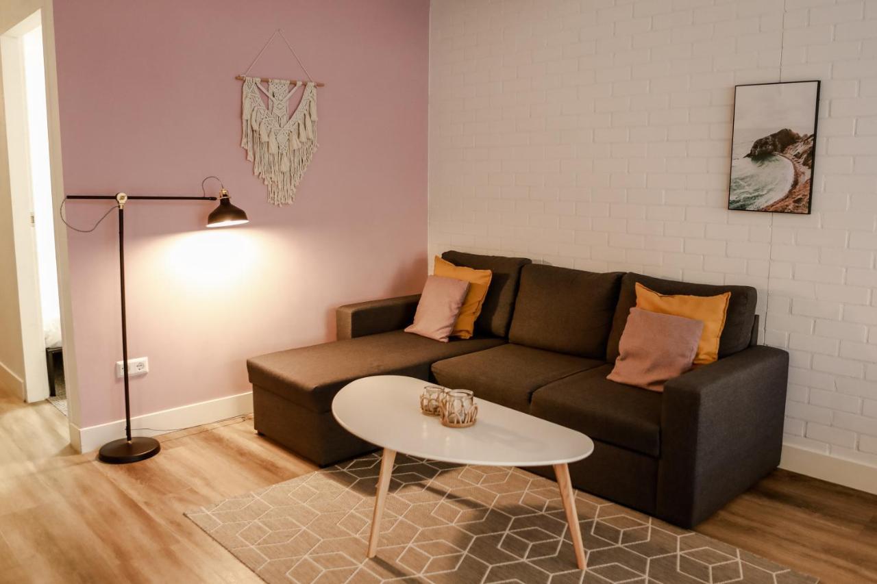 Ruim Appartement In Centrum Yerseke Exteriér fotografie
